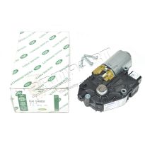 Motor - Without Drive