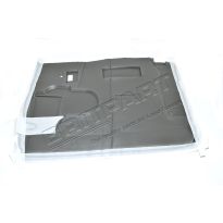 Left-Hand Front Door Inner Splash Shield - Defender 2007-2016