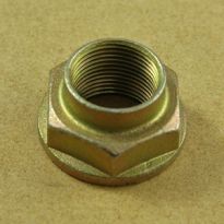 Layshaft Nut - 5 Speed Manual | Defender, Discovery, Range Rover