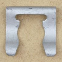 Spring Retaining Clip - Brake Hose | Defender, Discovery, Range Rover