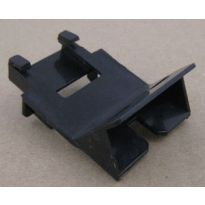 Door Lock Lever Housing - Side Door - Defender 1987-2016