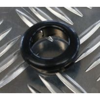Rear End Door Lock Barrel Seal - Defender (1987-2006)