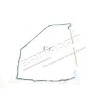Left-Hand Rear Side Door Inner Splash Shield - Defender 110, Defender 130