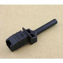 Retainer Pin - Loadspace Cover - Black | Range Rover L322