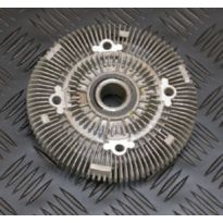Viscous Coupling - 16 inch 7-Blade Fan, V8 EFI Petrol | Range Rover Classic