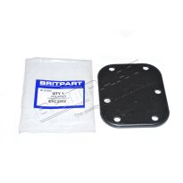 Blanking Cover - Oil Filler - 4 Cyl Petrol | Series - Defender