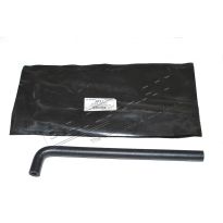 Vent Hose - Carburettor