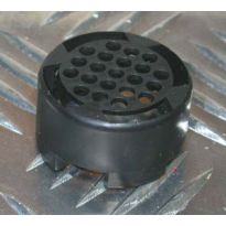 Left-Hand Crankcase Vent Cap - V8 EFI | Range Rover Classic 1986-1994