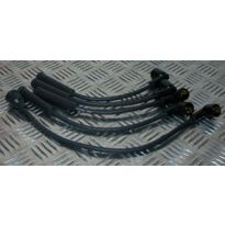 High-Tension Ignition Lead Kit - 2.25 & 2.5 Petrol | Defender, Series