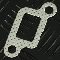 Exhaust Manifold Gasket - V8 Carb & EFI | Discovery, Range Rover Classic