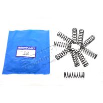 Oil Cooler Bulb Spring - 2.5L 300Tdi | Defender 1987-2006