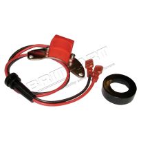 V8 Points Electronic Kit