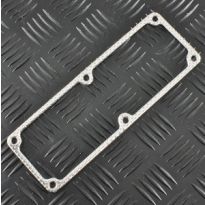 Gasket - Exhaust Manifold Cover - Twin Carb V8 | Defender - RR Classic
