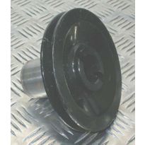 Crankshaft Pulley - 2.25 & 2.5 Petrol | Defender 1987-2006, Series 2 & 3