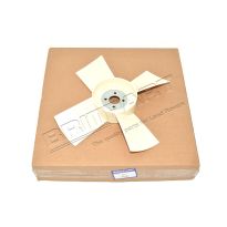 Fan Blade - Water Pump Pulley - 2.25L Petrol, 2.5L NA Diesel | Defender