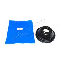 Coolant Pump Pulley - 2.25L Petrol, 2.5L NA Diesel | Defender