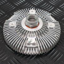 Cooling Fan Viscous Coupling - pre-Tdi 4 Cyl, 3.5 V8 | Defender, Discovery 1