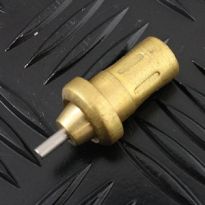 Oil Thermostat Assembly - 200Tdi, 300Tdi & 3.5L V8 | Defender & Discovery