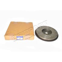 Flywheel Assy