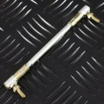 Carburettor Throttle Linkage - 3.5L V8 Stromberg | Defender 1987-2006