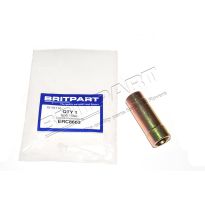 Push Rod Tube - Cylinder Head - 2.25 and 2.5 Diesel, 2.5 Turbo | Defender, Series 2 and 3