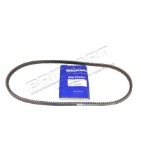 Fan Belt - Split Charge - 2.5 Petrol, with aircon | Defender