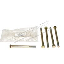 M8 x 95mm Hex-Headed Bolt - 4 Cylinder, 200Tdi | Defender, Series