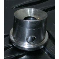 Fuel Injector Shroud - 2.5L NA, Turbo Diesel | Defender