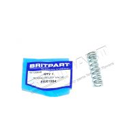 Oil Pump Relief Valve Spring | Defender, Discovery 1, Range Rover Classic
