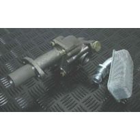 Engine Oil Pump Assembly - 2.25 Petrol, 2.5 Diesel | Defender