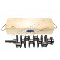 Crankshaft - 2.5L 200Tdi | Defender, Discovery 1, Range Rover Classic