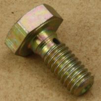 6mm Banjo Bolt - 200Tdi, 300Tdi | Defender, Discovery 1, Range Rover Classic