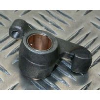Left-Hand Inlet Rocker Arm Assembly - 200Tdi | Defender, Range Rover Classic