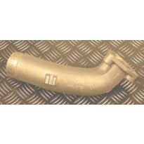 Exhaust Down Pipe