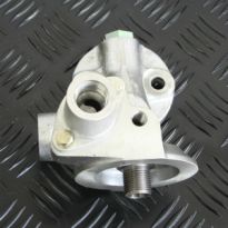 Oil Filter Adapter Assembly - 200Tdi | Defender, Discovery 1