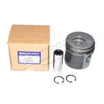 Piston - Std with Rings - 200Tdi | Defender, Discovery 1, Range Rover Classic