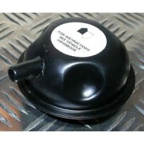 Oil Filler Cap - 2.25L Petrol, 2.5L NA Diesel | Defender 1987-2006