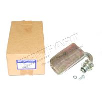 Oil Strainer and Pipe Assembly - TDI | Defender 1983-2006