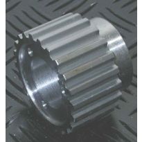 Crankshaft Timing Sprocket 200Tdi | Defender, Discovery 1, Range Rover Classic