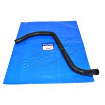 Cyclone Air Cleaner Hose - 2.5D, 200Tdi | Defender