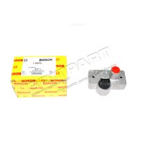 Boost Pressure Sensor - Turbocharger - Tdi | Ds1 - RRC