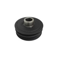 Torsional Vibration Damper Pulley - 300Tdi | Defender, Range Rover Classic
