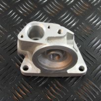 Oil Filter Housing - 200Tdi, 300Tdi | Defender, Range Rover Classic