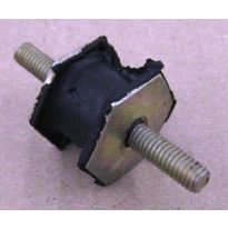 Rubber Mounting - 300Tdi, Td5, 2.8i | Defender, Discovery