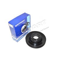 Crankshaft Pulley - 200Tdi A/C | Discovery 1, Range Rover Classic