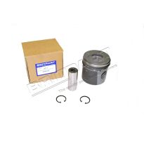 Piston & Rings - 300Tdi | Defender, Discovery 1, Range Rover Classic