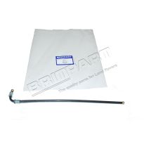 Fuel Hose - Lift Pump to Fuel Filter - 2.5D, 200Tdi | Defender