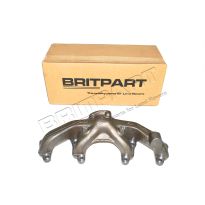 Manifold