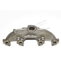 Exhaust Manifold V8 Rh Rrc Ser3