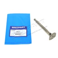 Exhaust Valve V8 Suff. F On